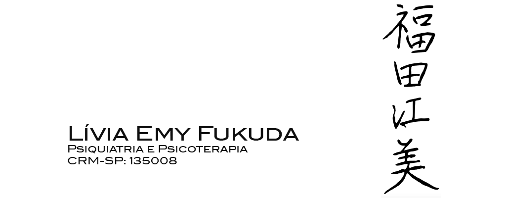 Lívia Emy Fukuda
